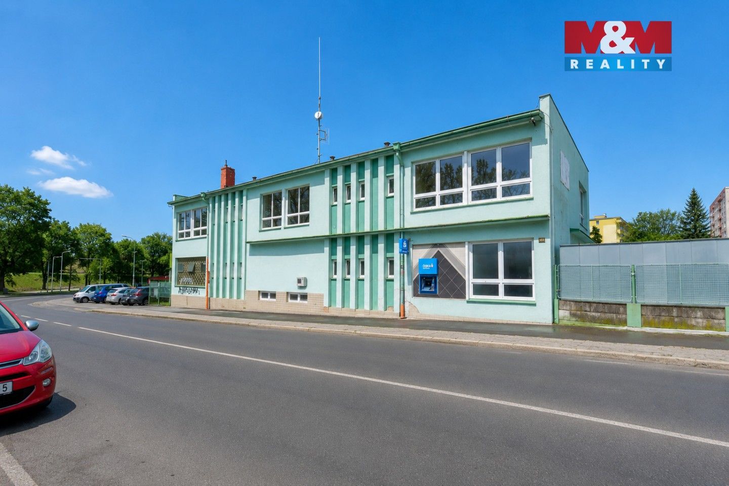 Pronájem komerčního prostoru 38 m² - foto 17