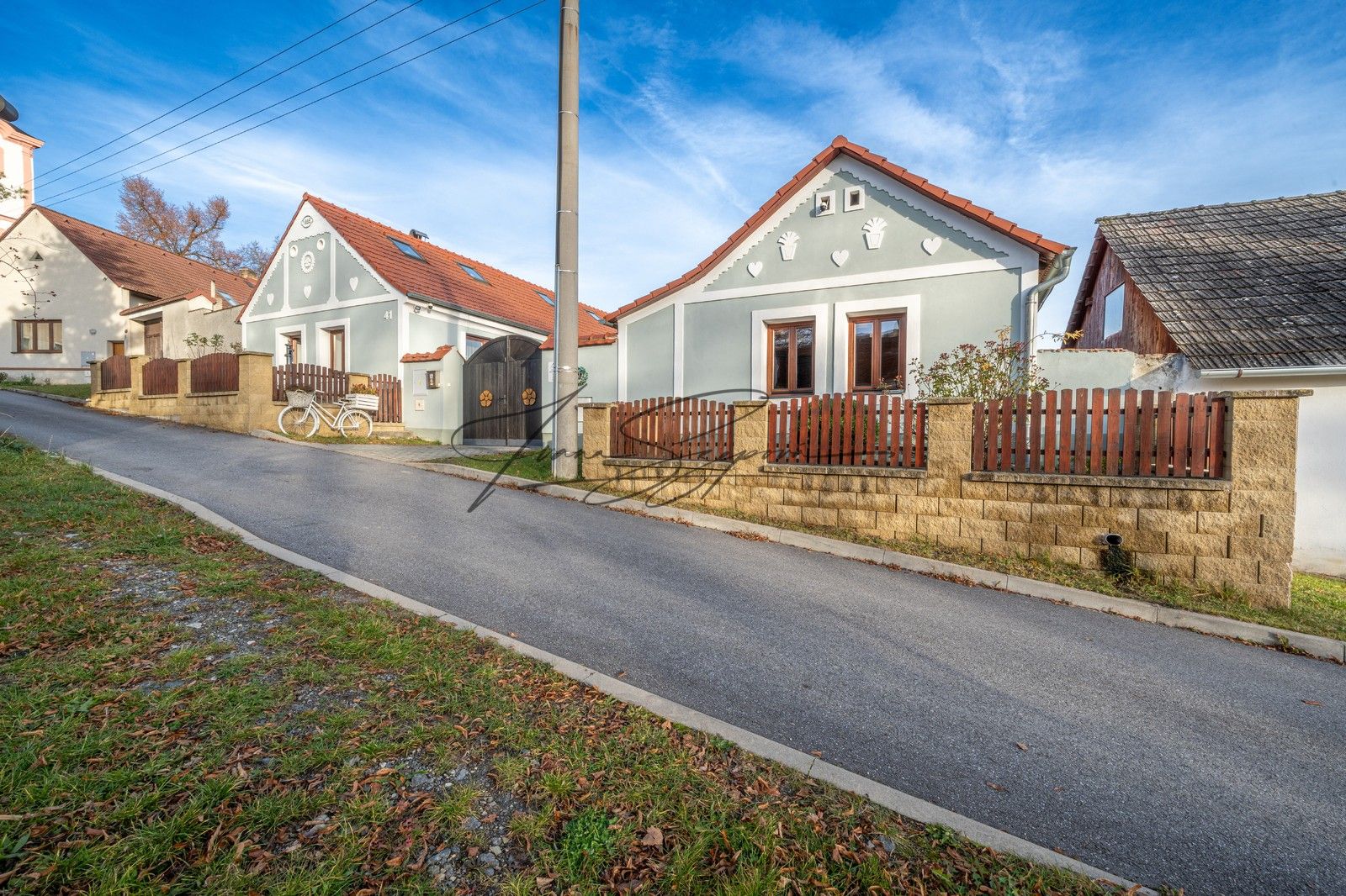 Prodej domu 208 m² - foto 1