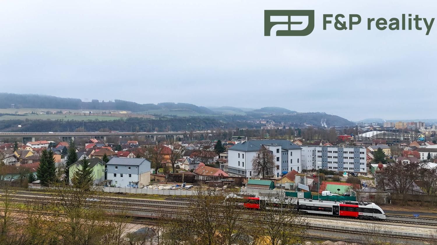Prodej pozemku 810 m² - foto 3