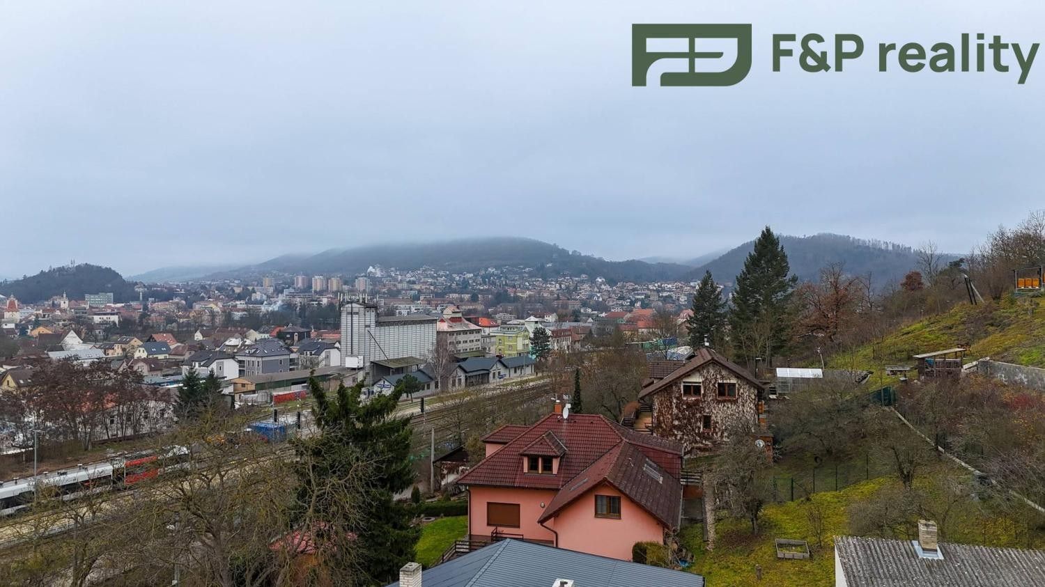 Prodej pozemku 810 m² - foto 6
