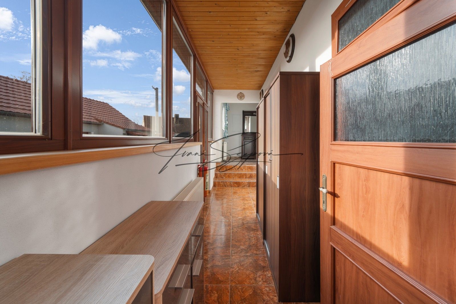 Prodej domu 208 m² - foto 16