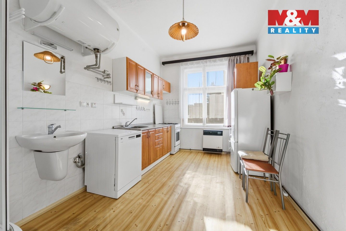 Pronájem komerčního prostoru 31 m² - foto 3