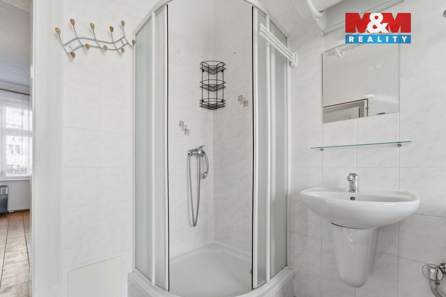 Pronájem komerčního prostoru 31 m² - foto 7