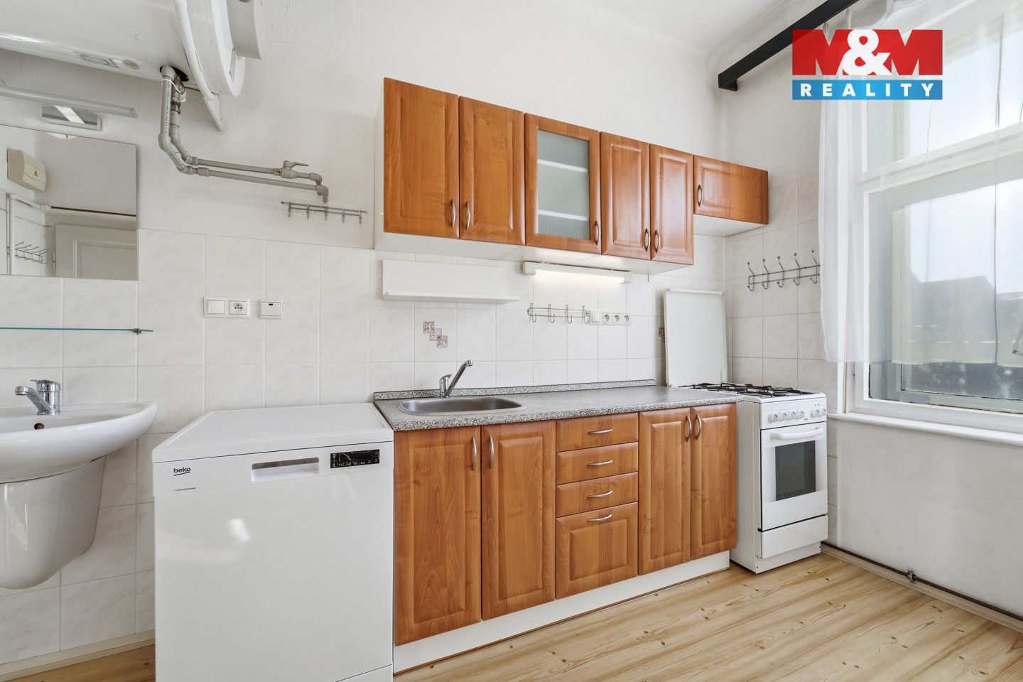 Pronájem komerčního prostoru 31 m² - foto 4