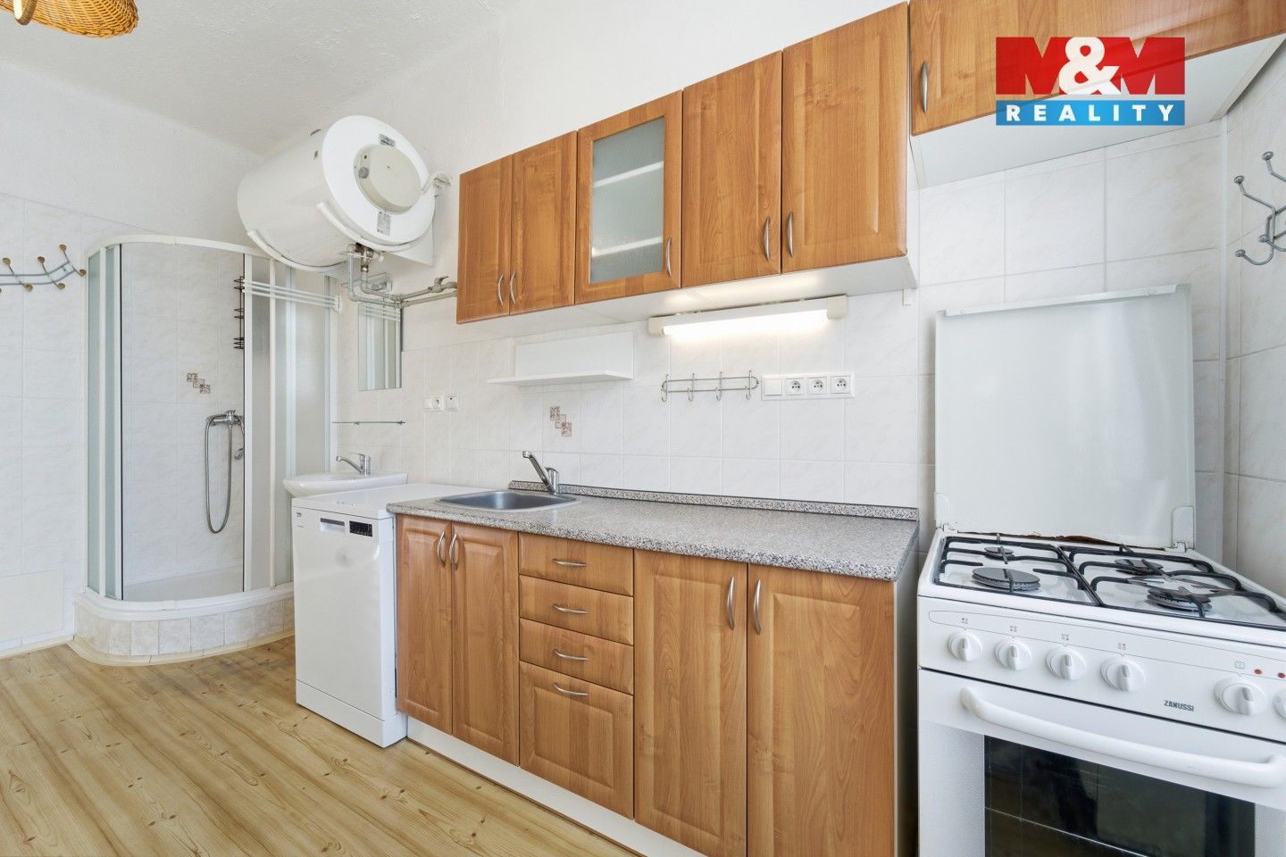 Pronájem komerčního prostoru 31 m² - foto 6