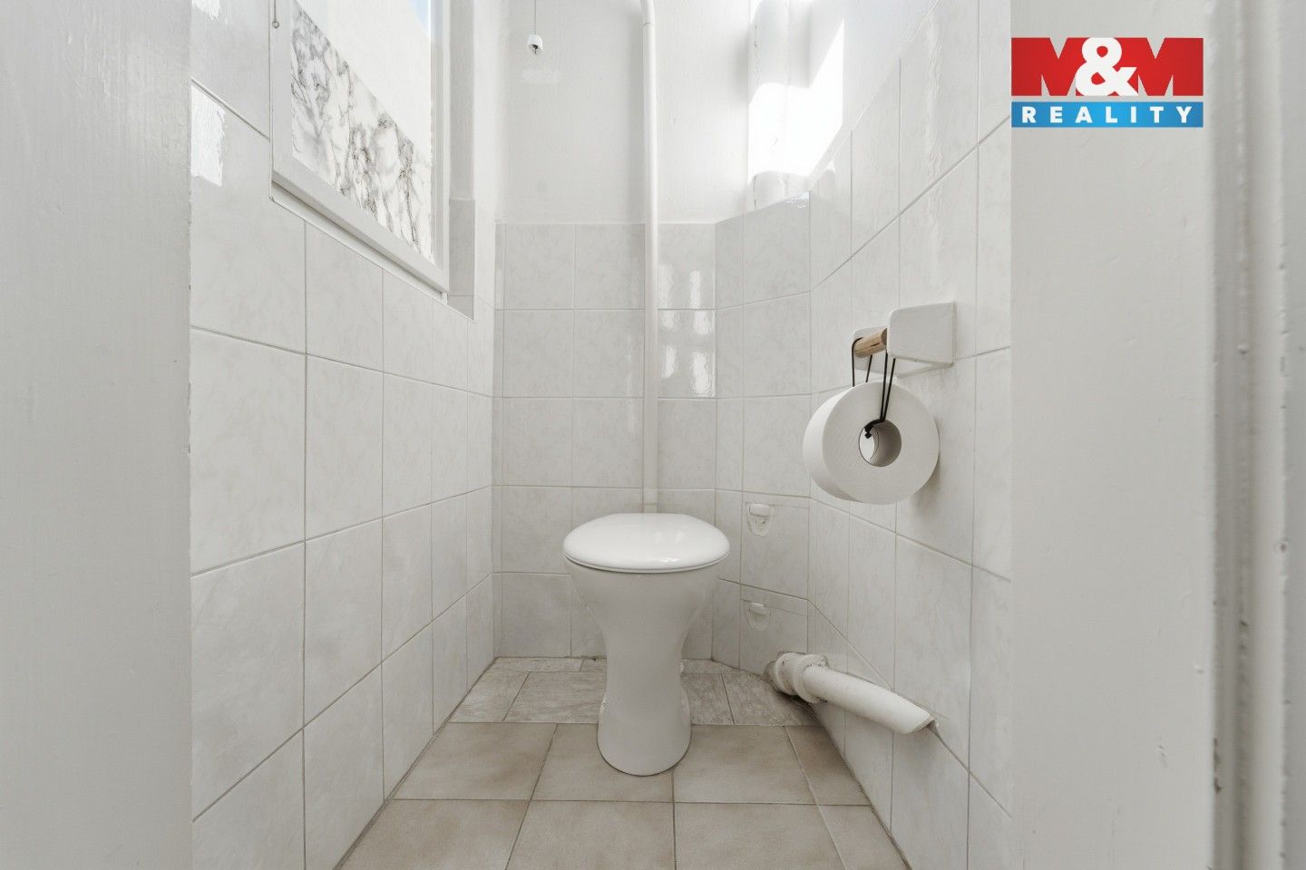Pronájem komerčního prostoru 31 m² - foto 11
