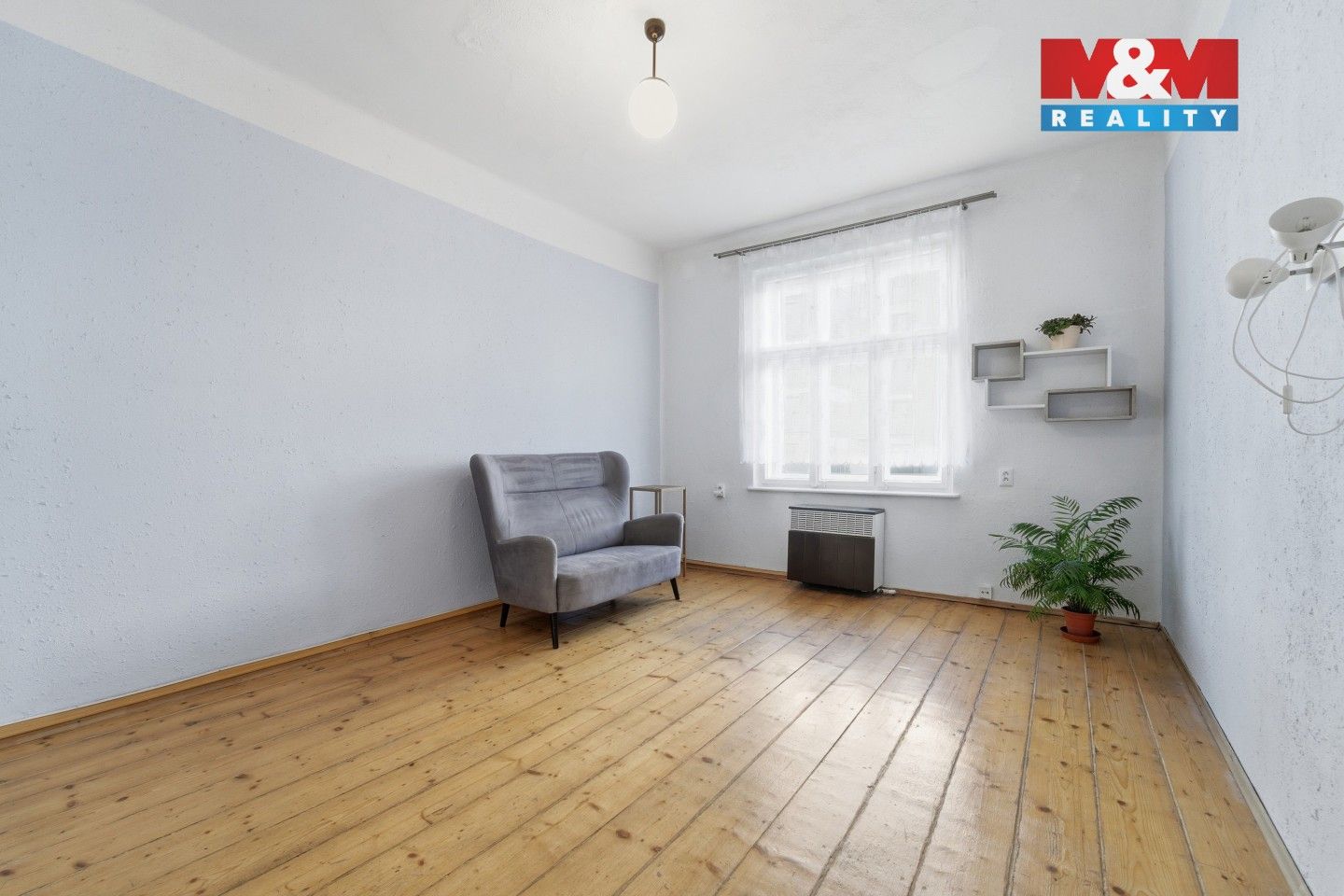 Pronájem komerčního prostoru 31 m² - foto 9