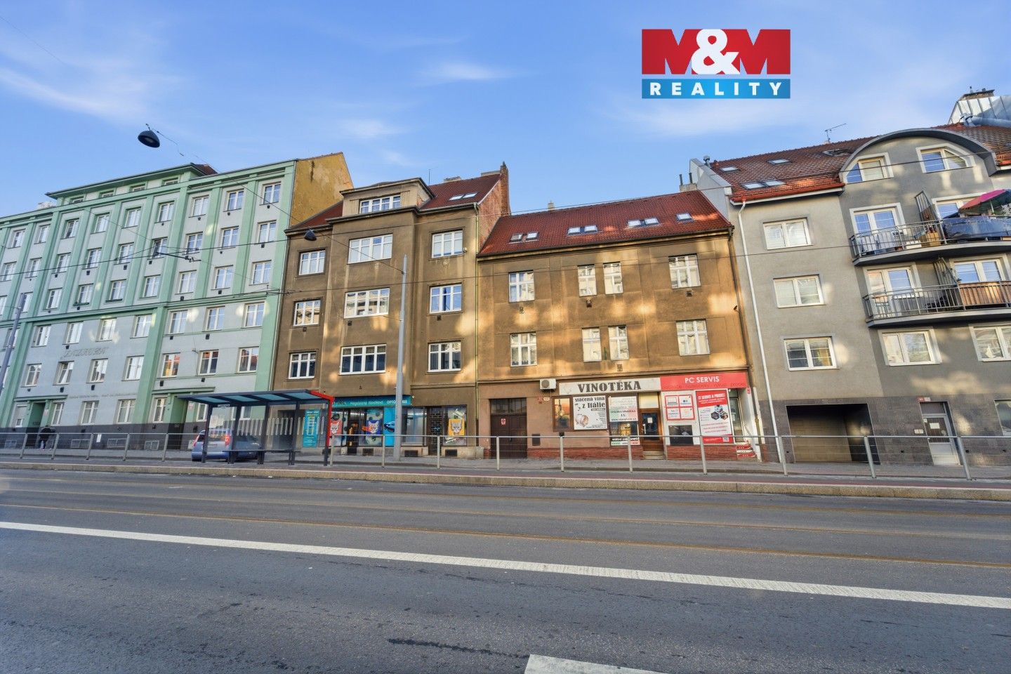 Pronájem komerčního prostoru 31 m² - foto 15