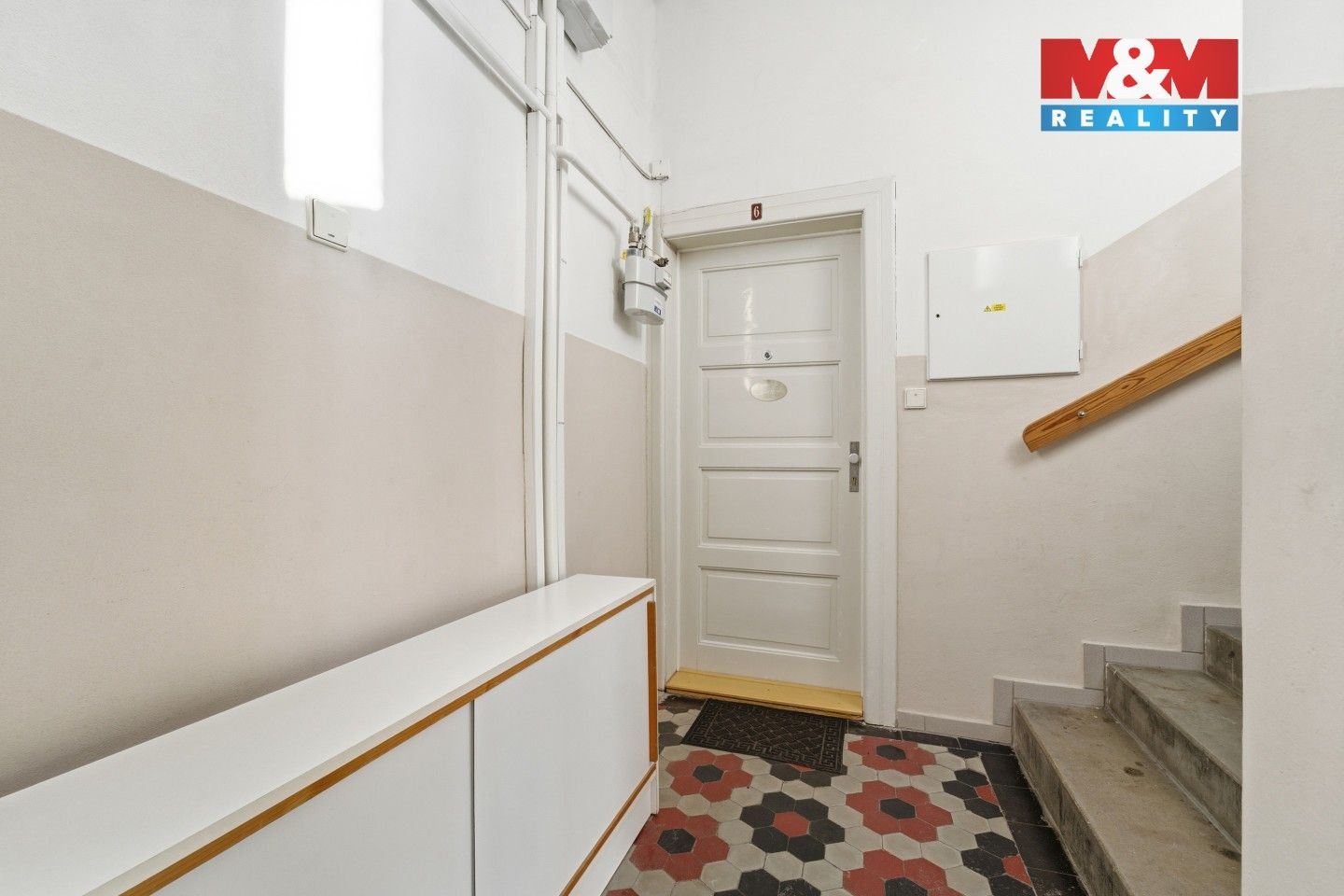 Pronájem komerčního prostoru 31 m² - foto 10