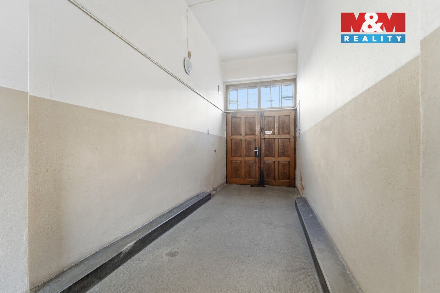 Pronájem komerčního prostoru 31 m² - foto 13