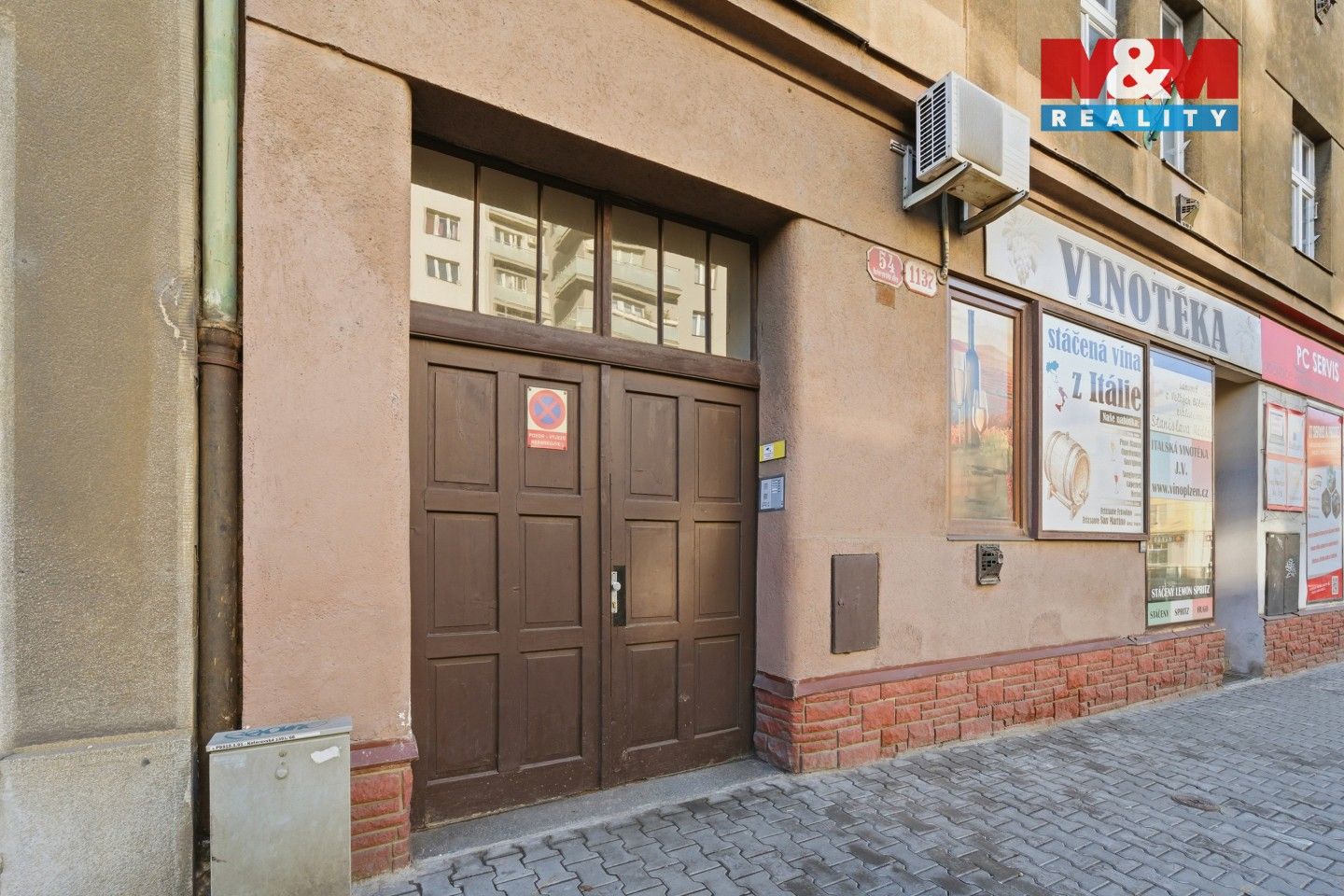Pronájem komerčního prostoru 31 m² - foto 14