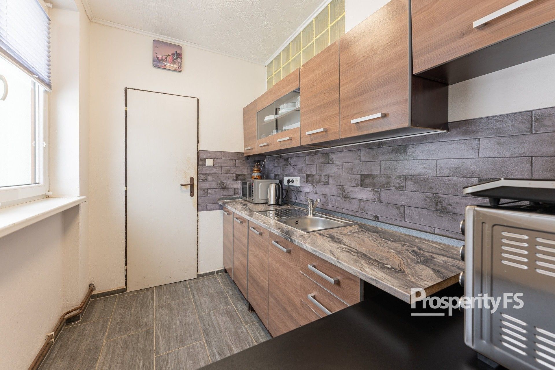 Prodej bytu 3+1 62 m² - foto 2