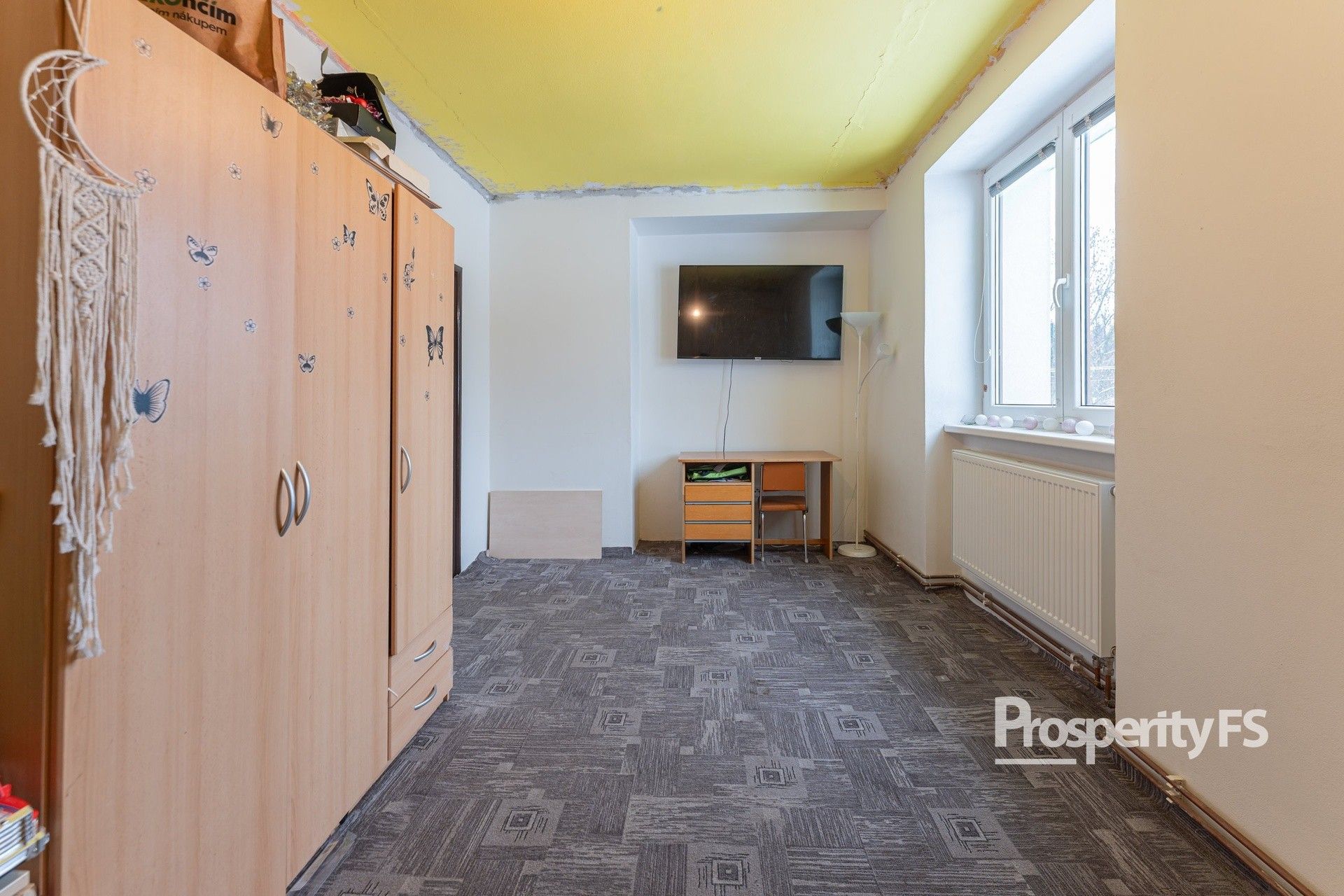Prodej bytu 3+1 62 m² - foto 6