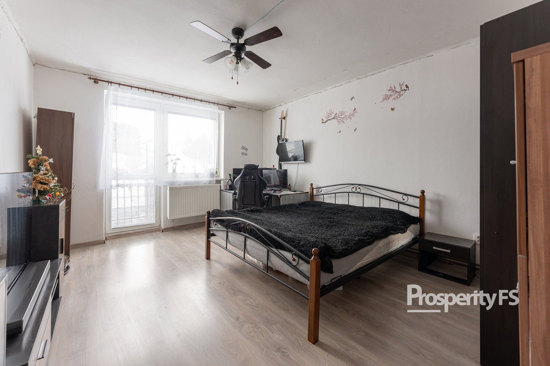 Prodej bytu 3+1 62 m² - foto 5