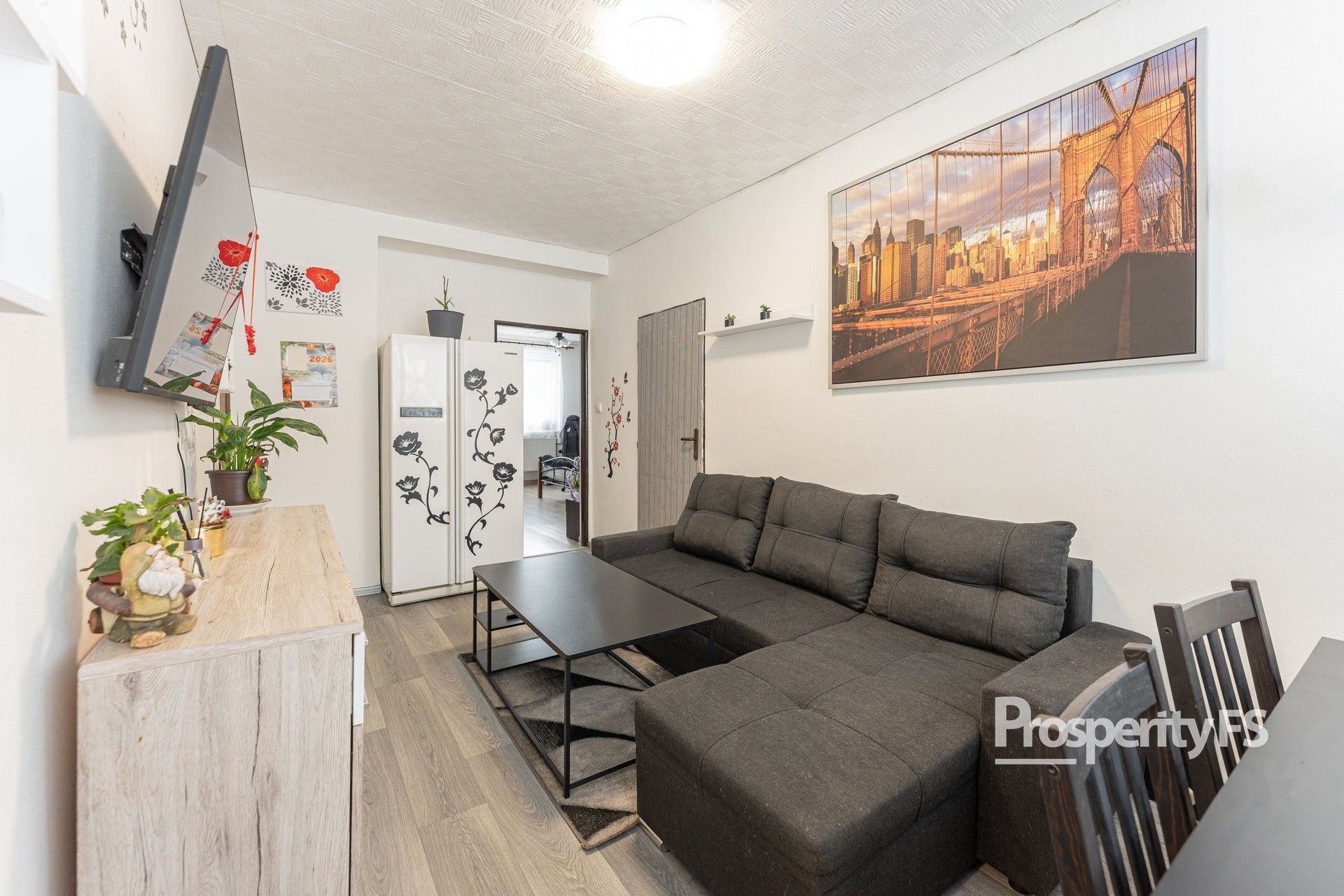 Prodej bytu 3+1 62 m² - foto 4