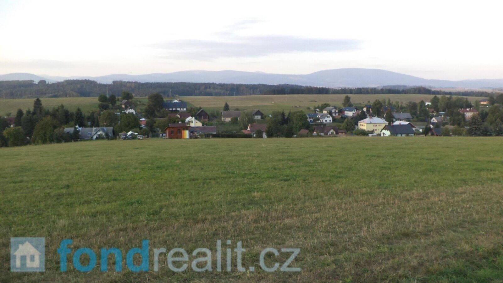 Prodej pozemku 17 m² - foto 1