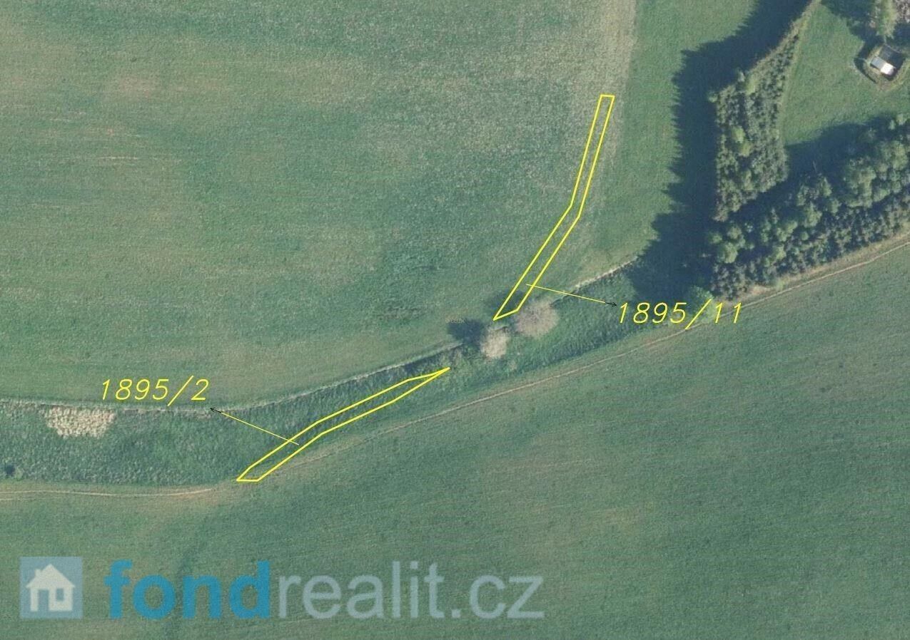 Prodej pozemku 17 m² - foto 4