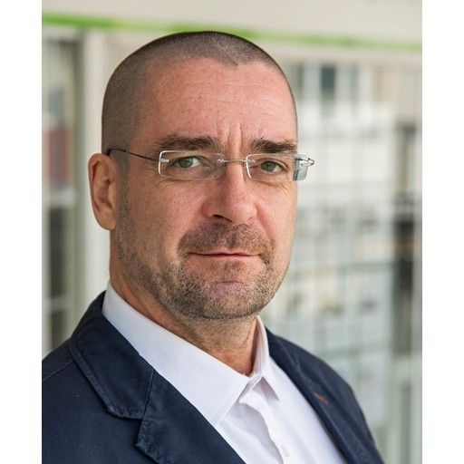 Ing. Petr Pěta