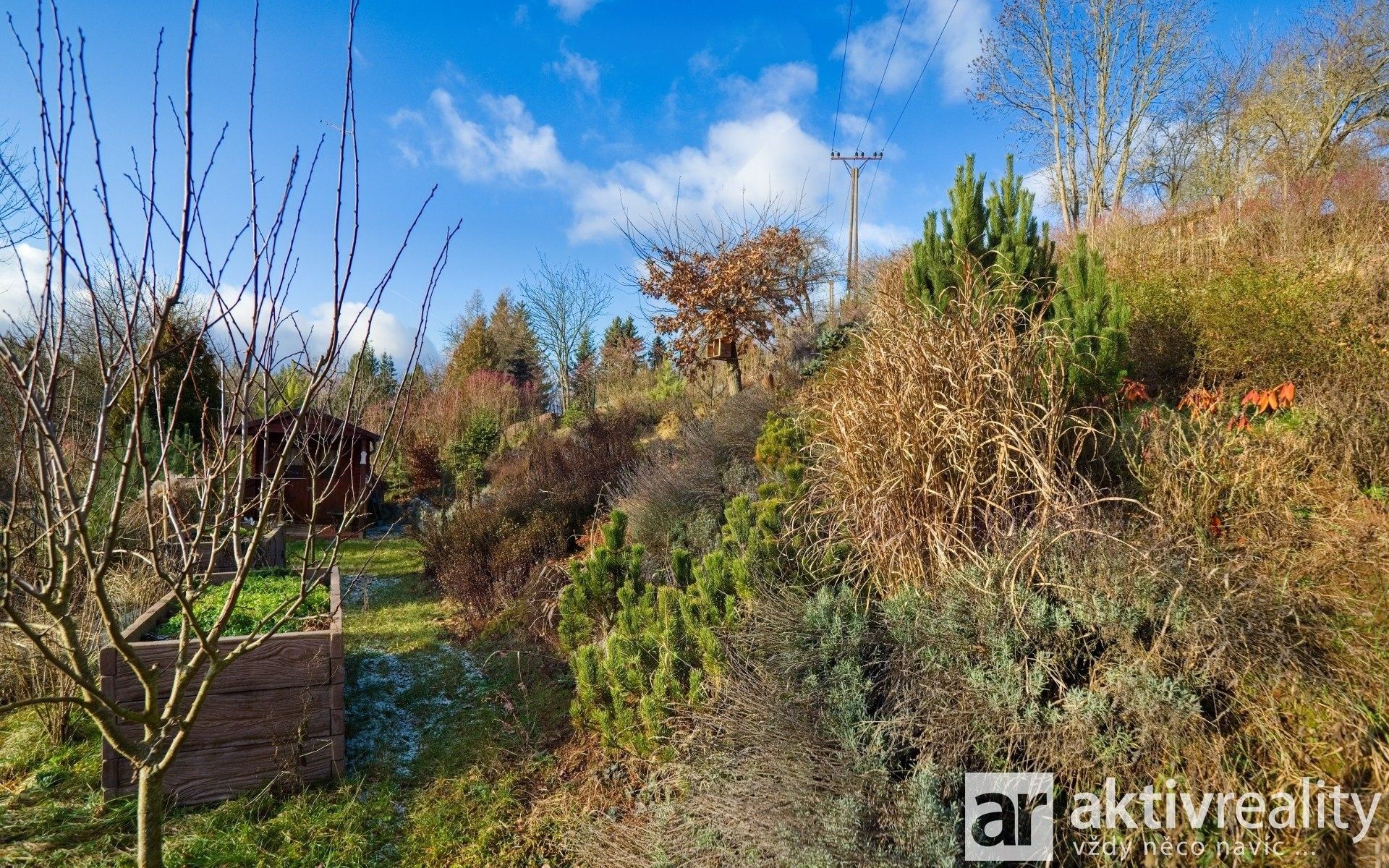 Prodej pozemku 680 m² - foto 8