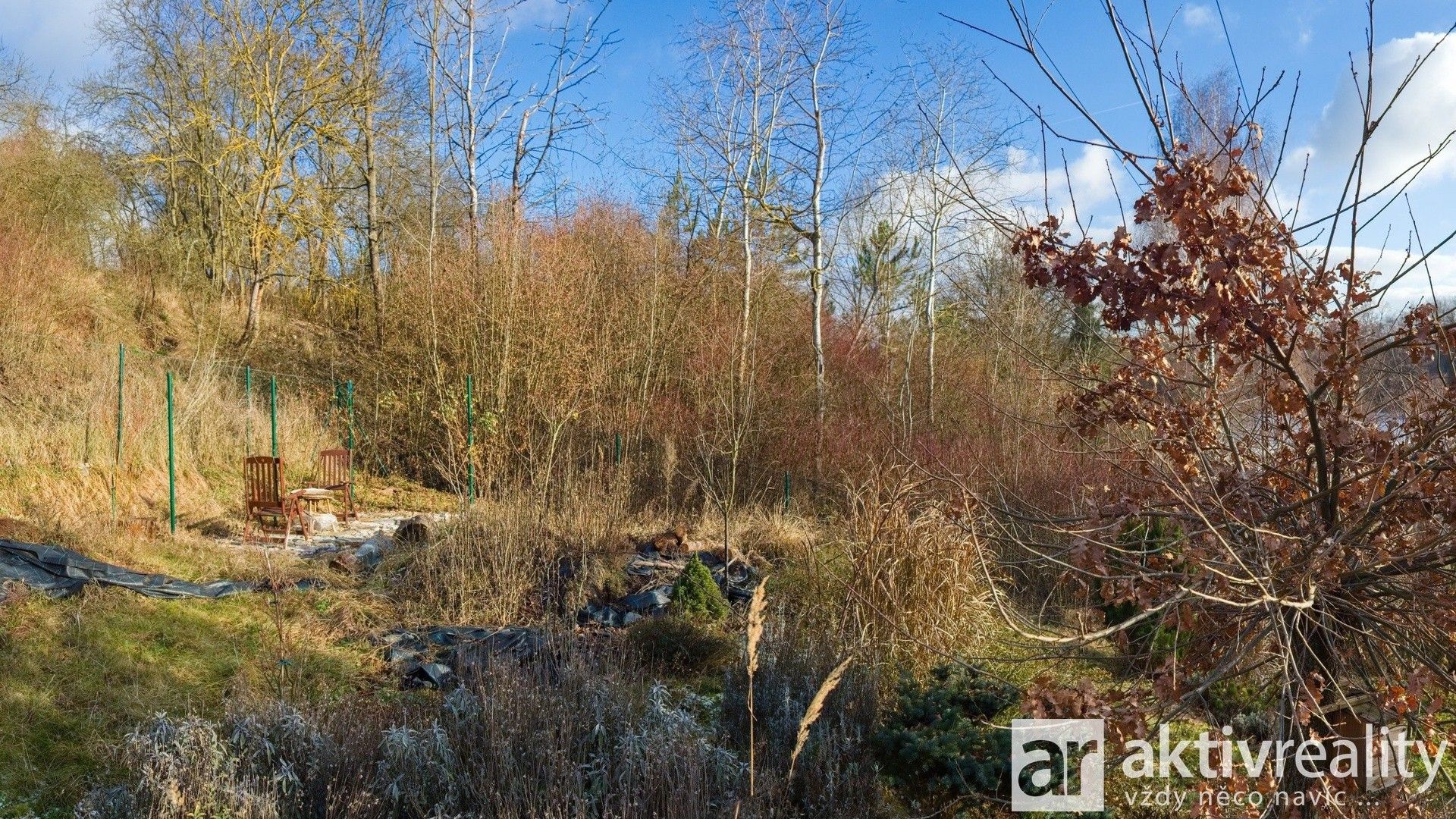 Prodej pozemku 680 m² - foto 15
