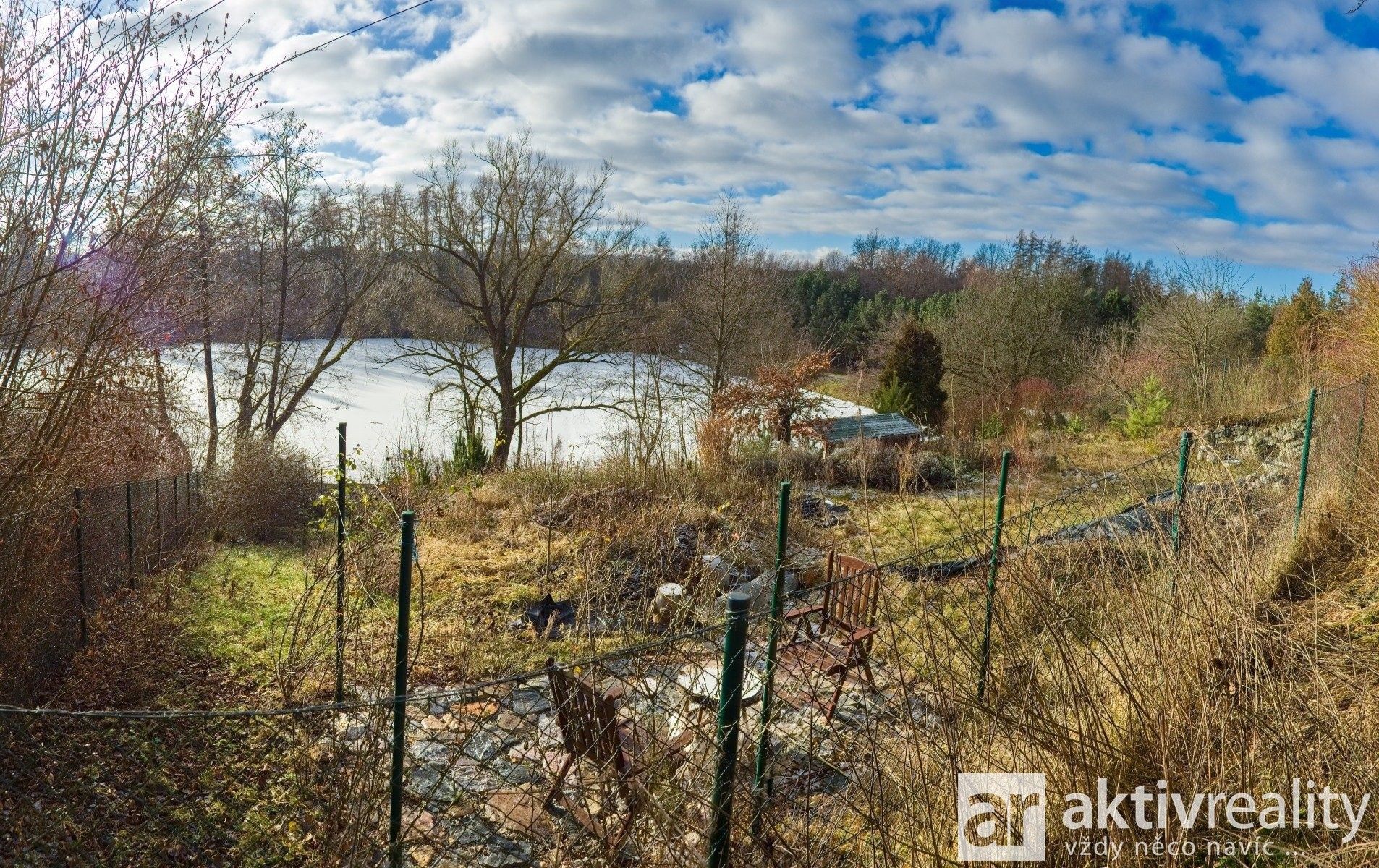 Prodej pozemku 680 m² - foto 21