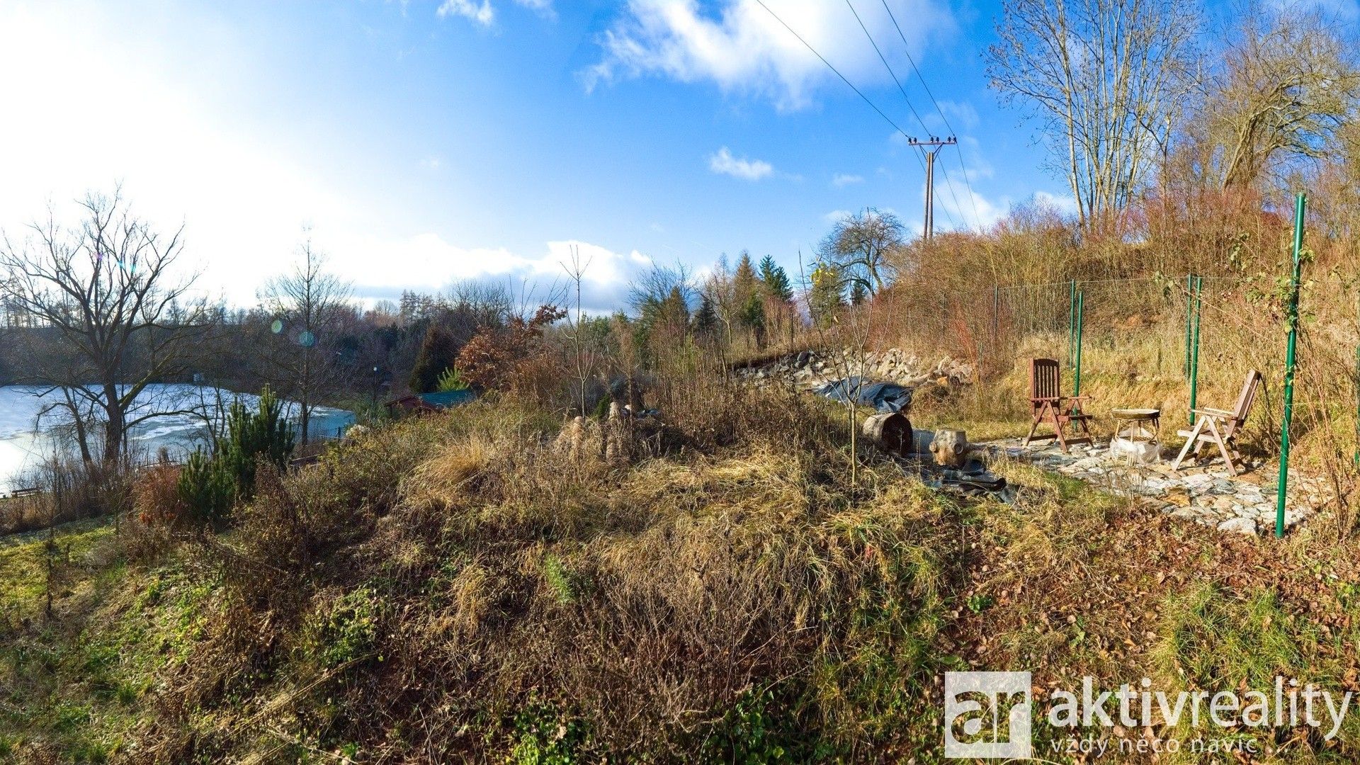 Prodej pozemku 680 m² - foto 18