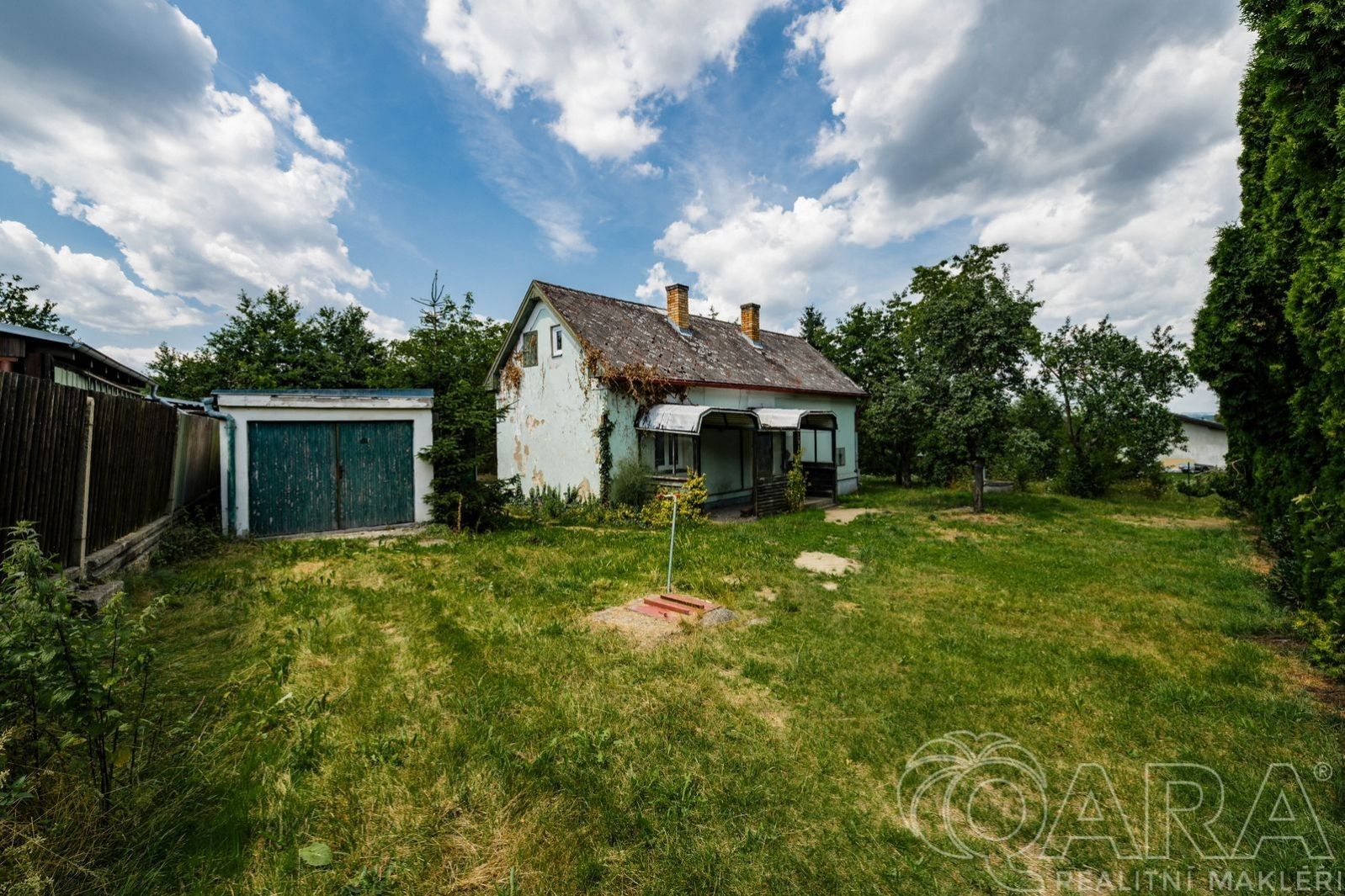 Prodej pozemku 1029 m² - foto 5