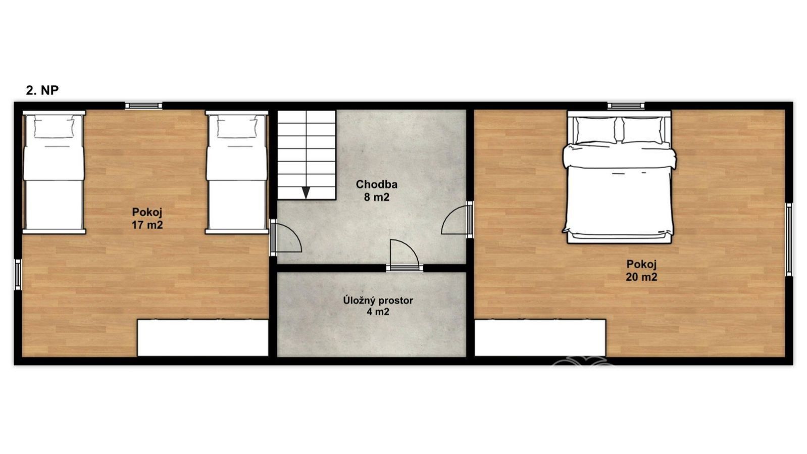 Prodej pozemku 1029 m² - foto 13
