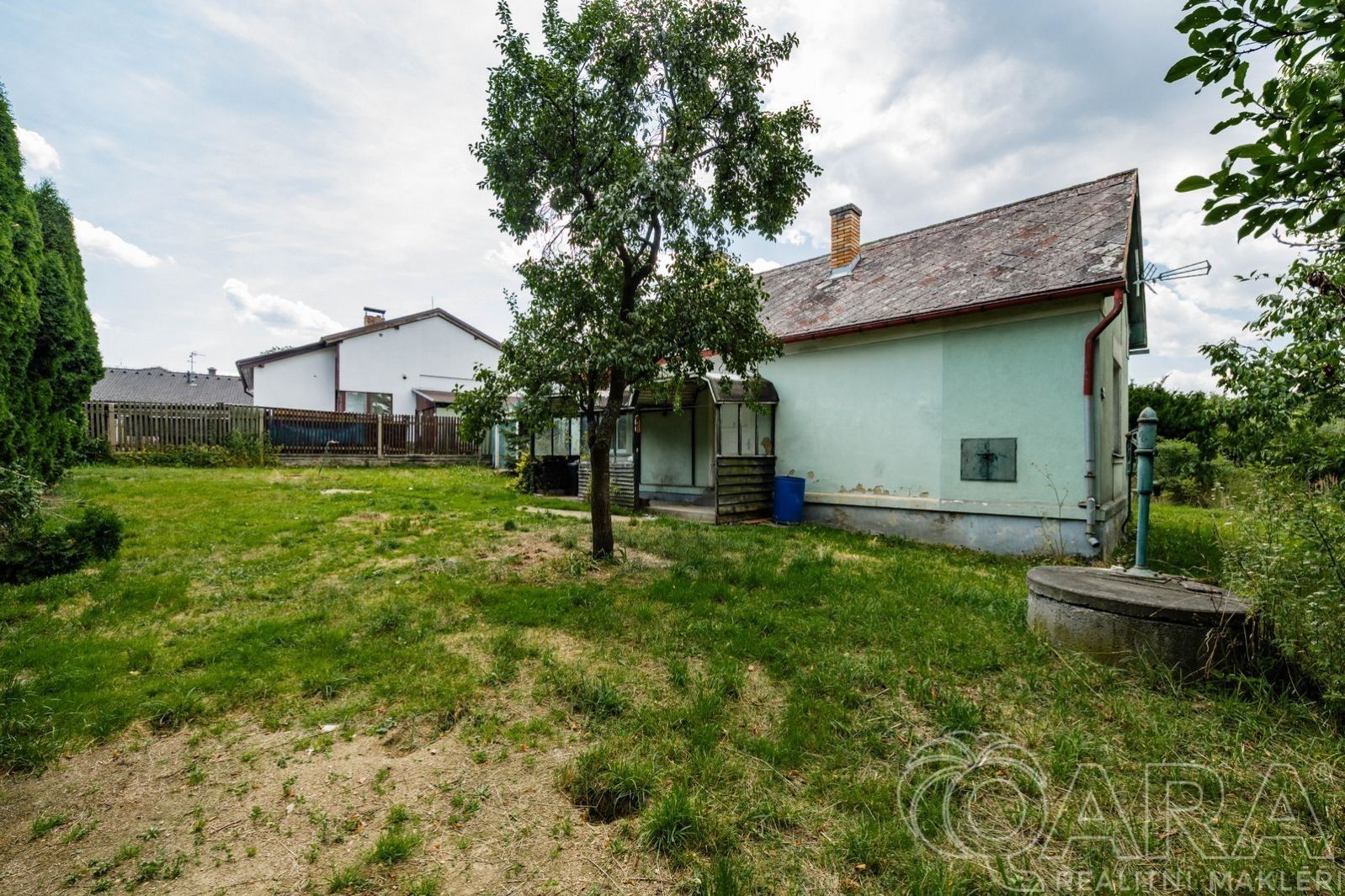 Prodej pozemku 1029 m² - foto 16