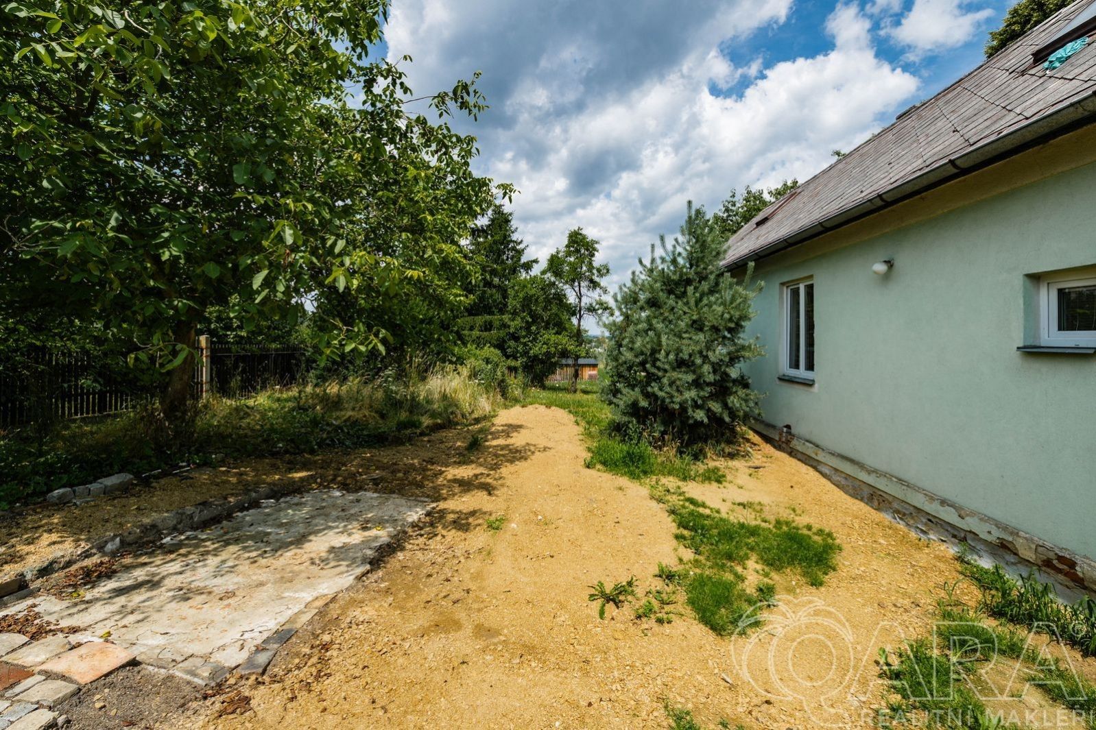 Prodej pozemku 1029 m² - foto 19