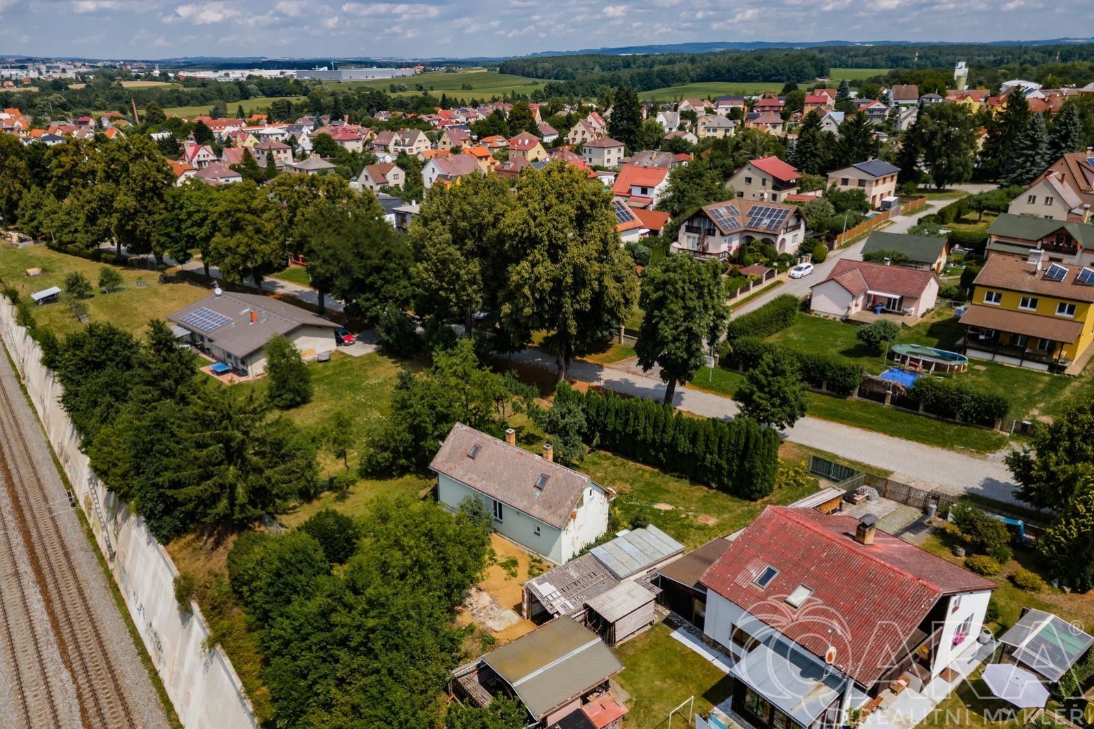 Prodej pozemku 1029 m² - foto 21