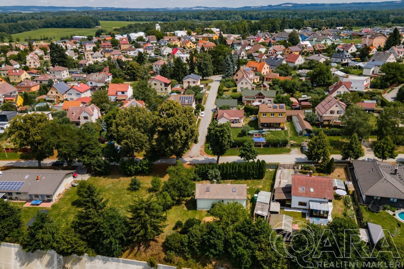 Prodej pozemku 1029 m² - foto 22