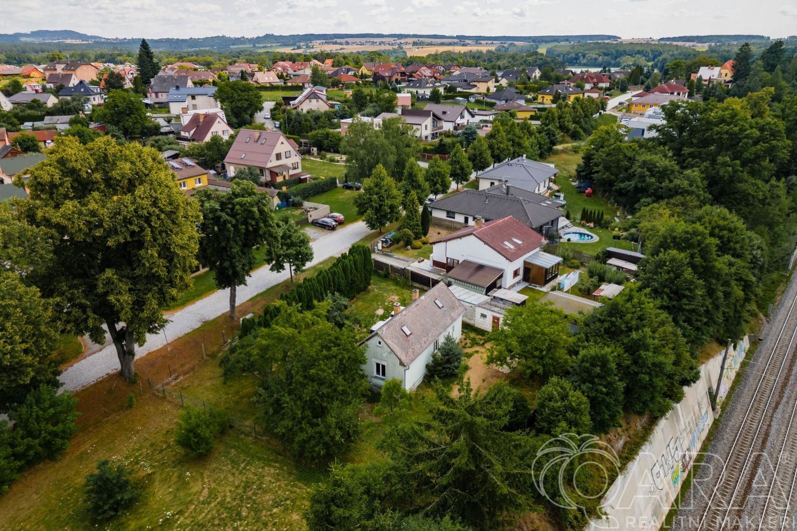 Prodej pozemku 1029 m² - foto 23