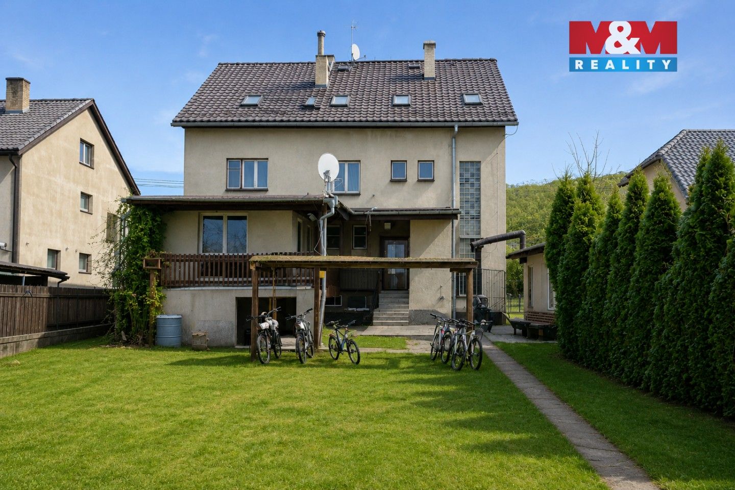 Prodej domu 280 m² - foto 2