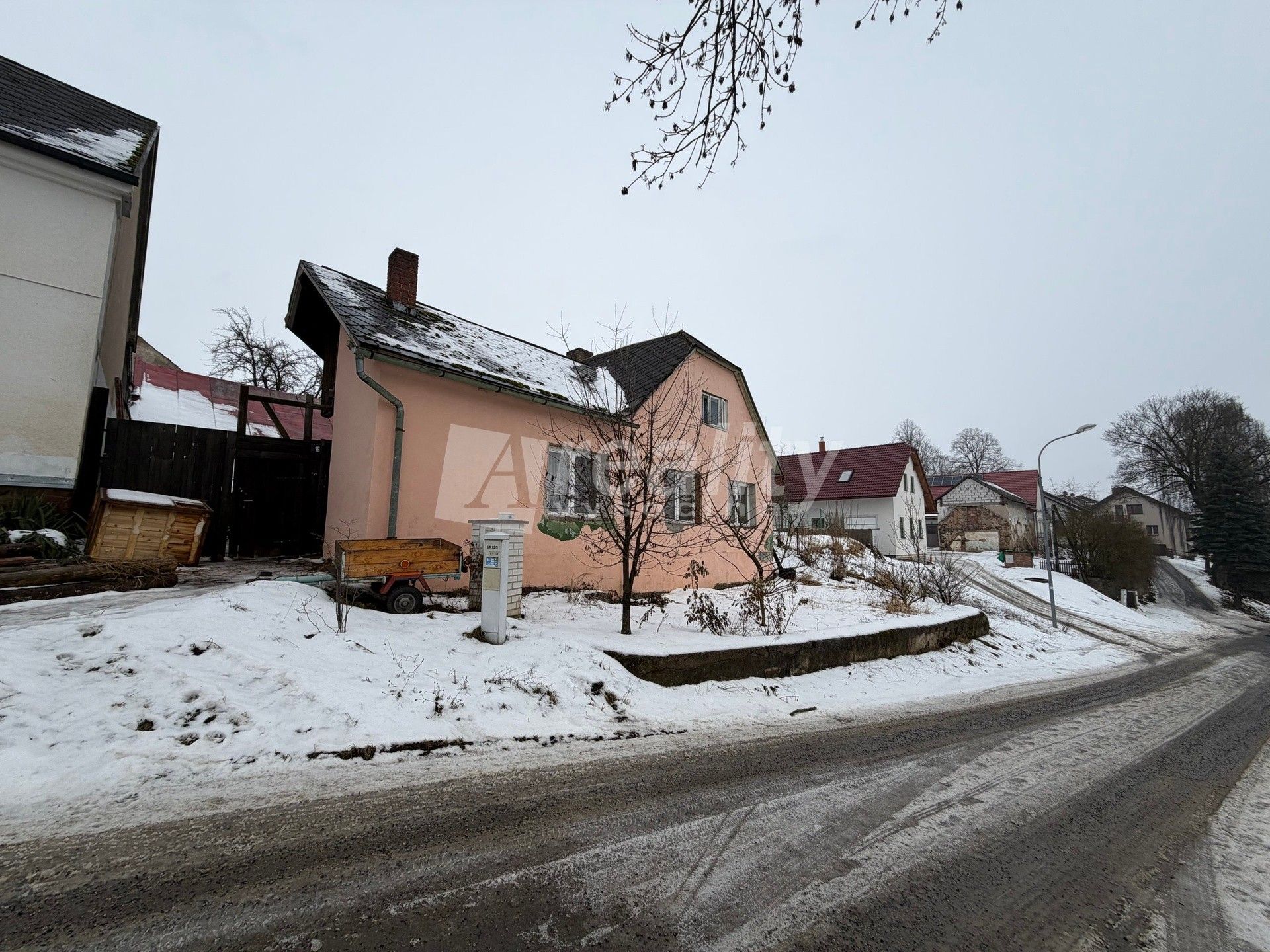 Prodej domu 95 m² - foto 11