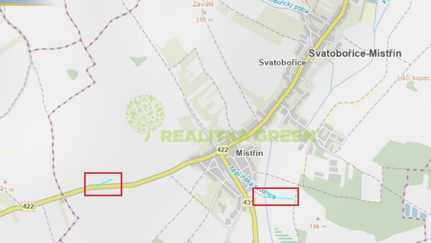 Prodej pozemku 8725 m² - foto 3