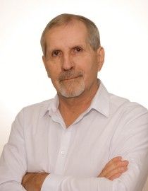 Ing. Miroslav Klímek