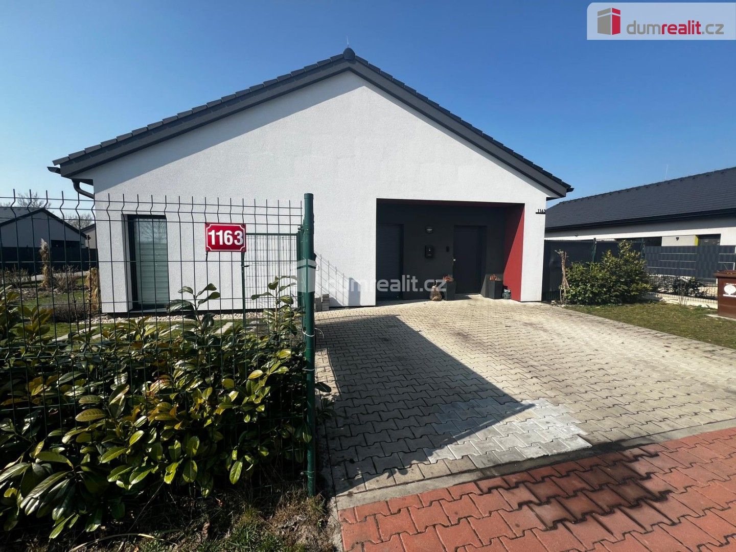 Prodej domu 120 m² - foto 1