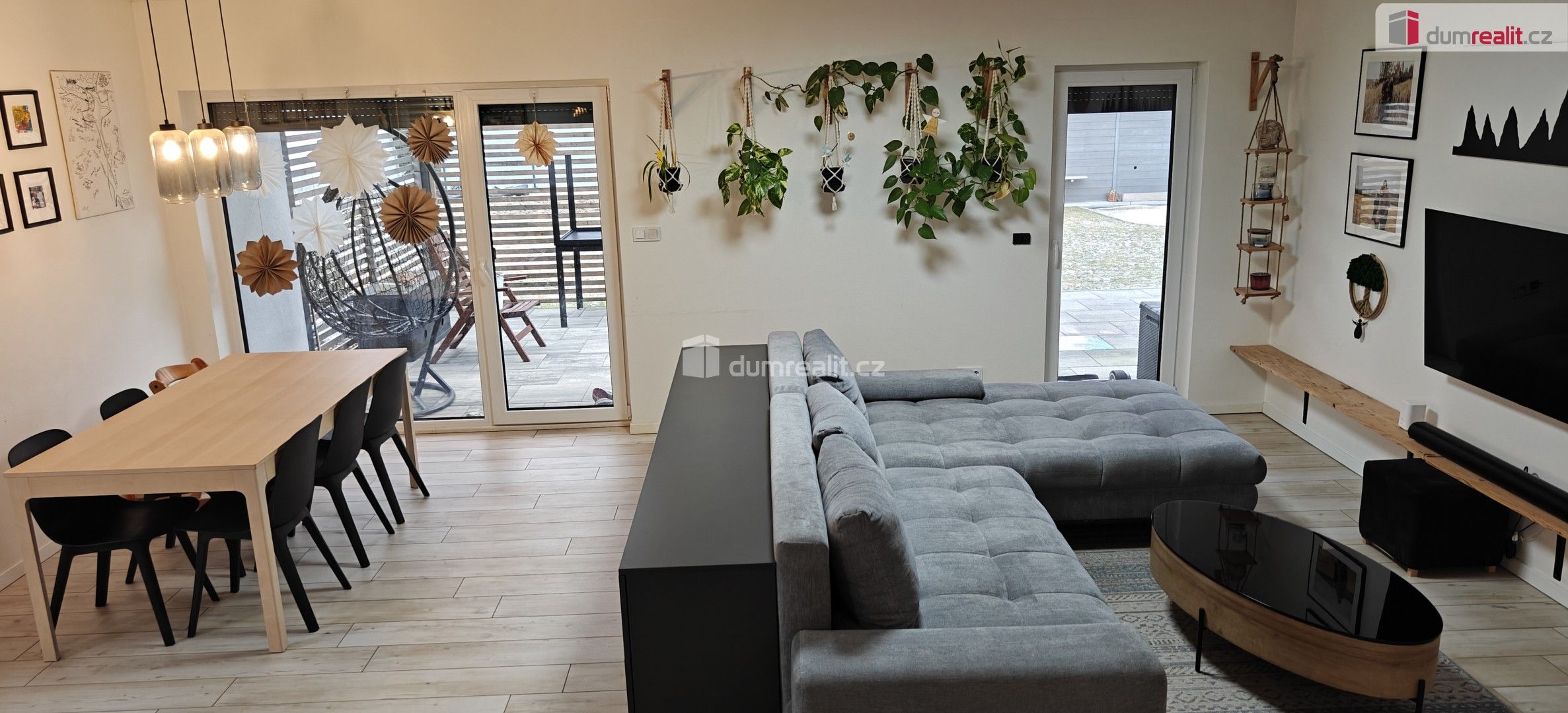 Prodej domu 120 m² - foto 2