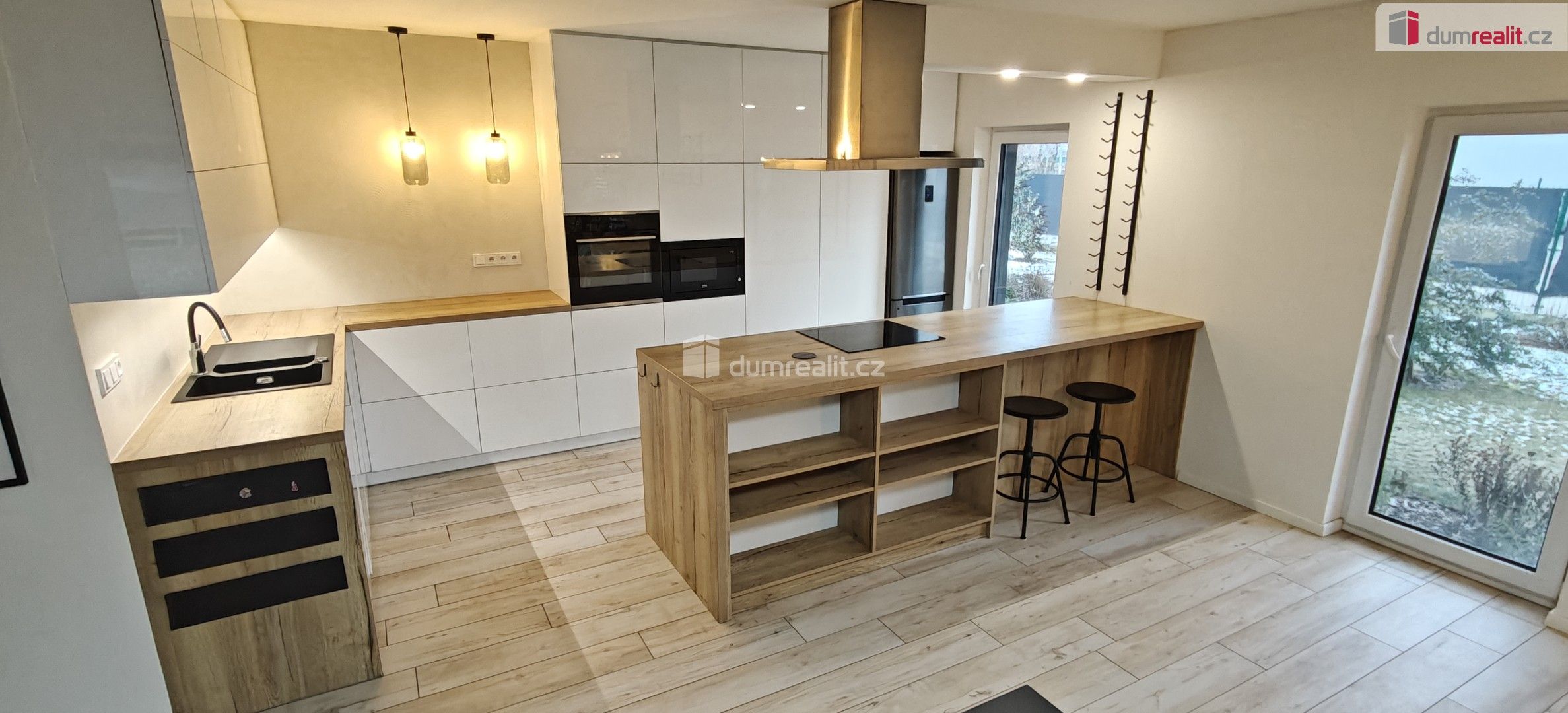 Prodej domu 120 m² - foto 3