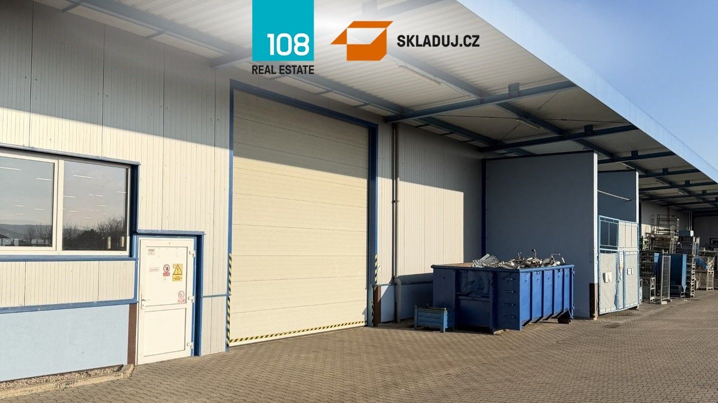 Pronájem komerčního prostoru 2350 m² - foto 2