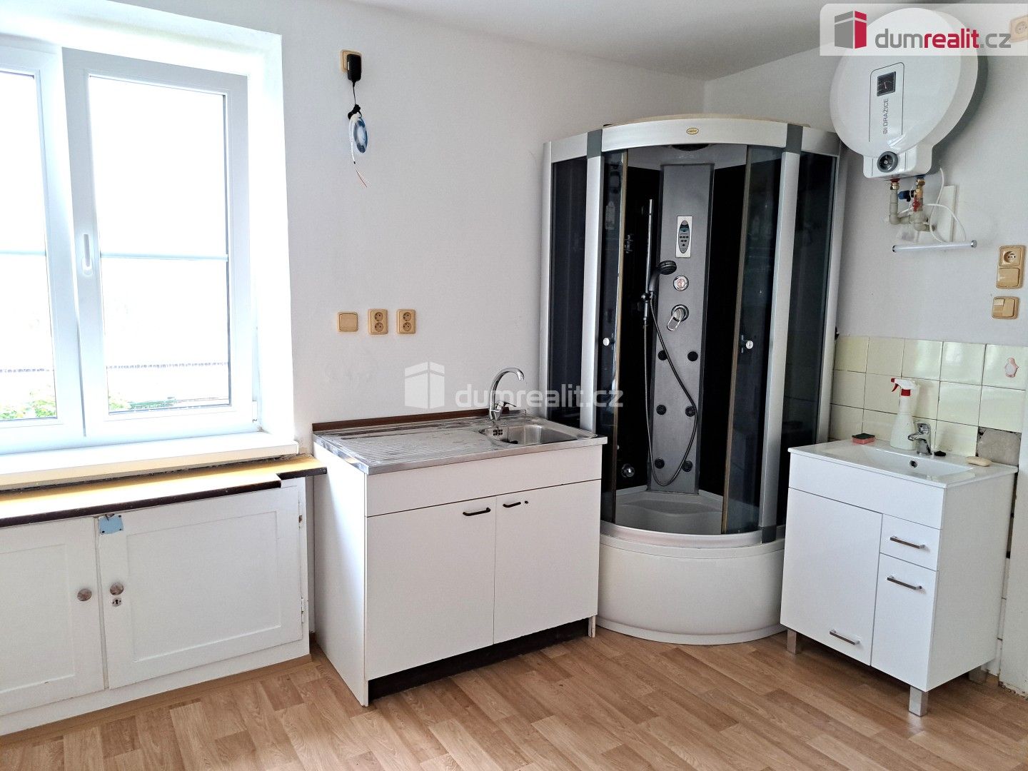 Pronájem bytu 1+1 42 m² - foto 2