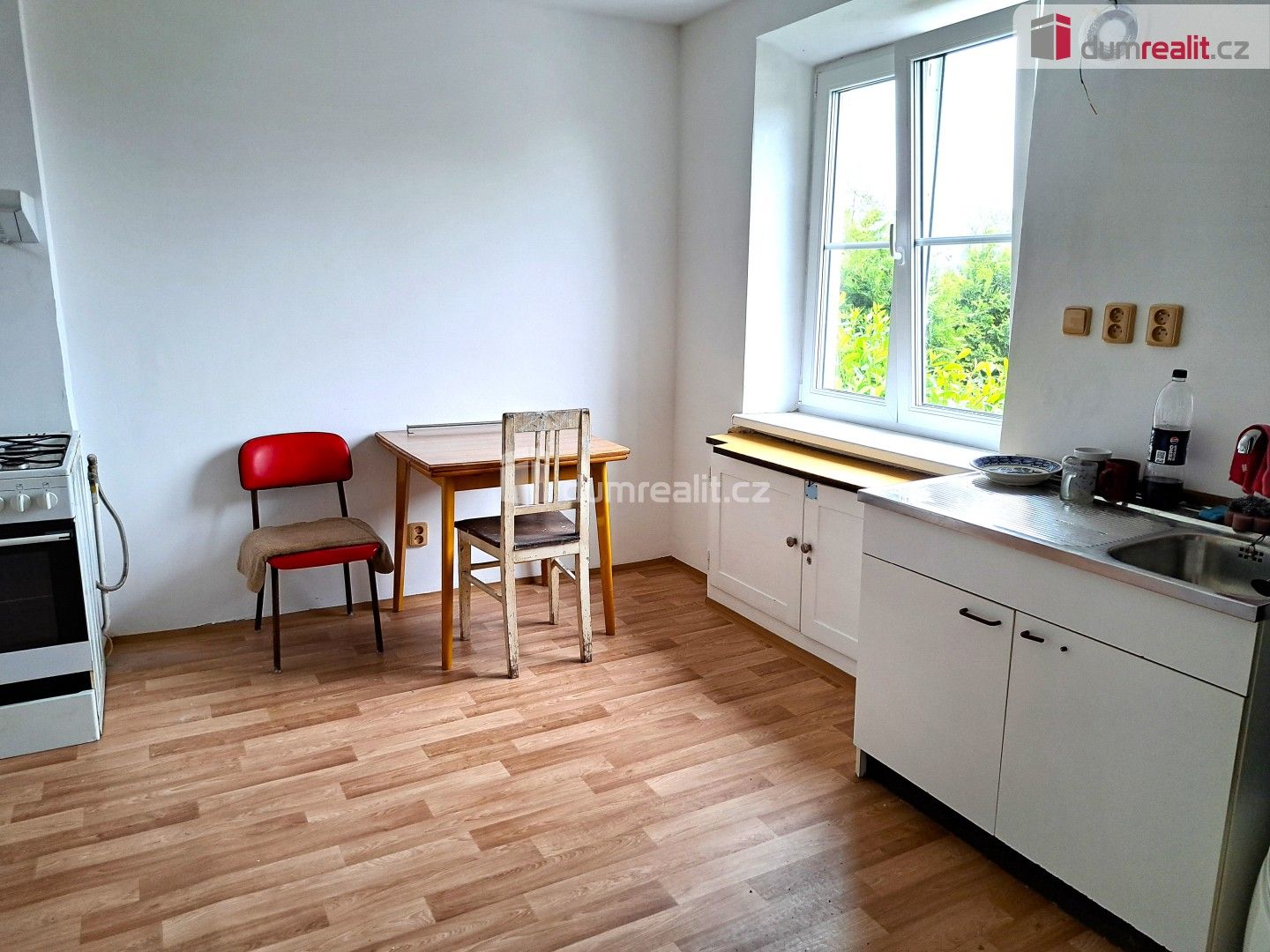 Pronájem bytu 1+1 42 m² - foto 4