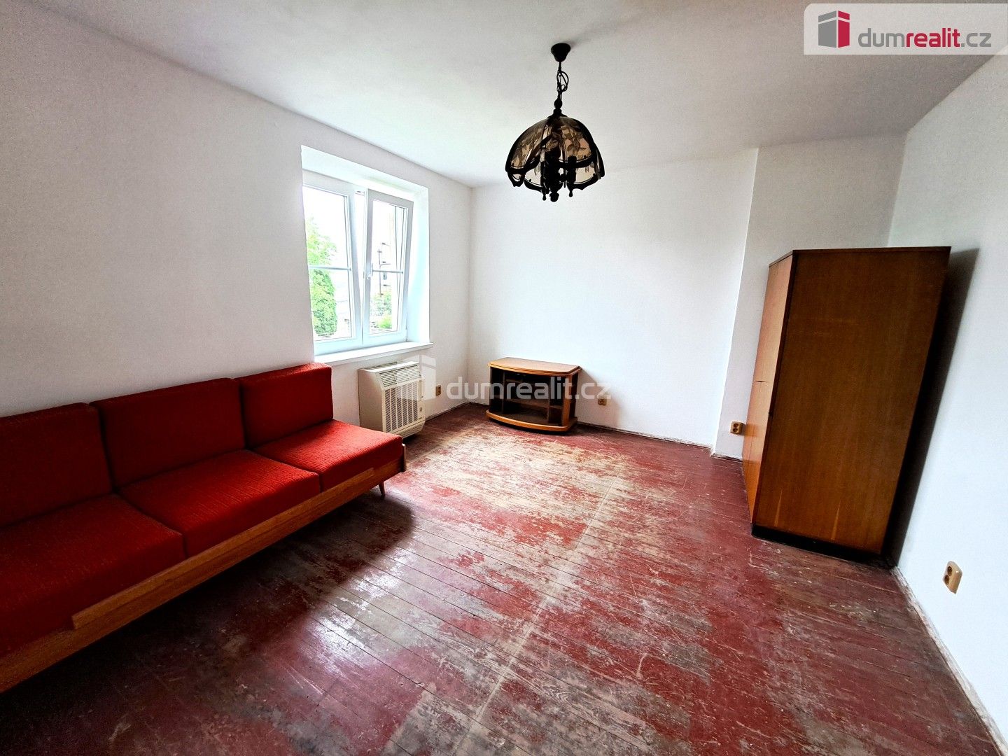 Pronájem bytu 1+1 42 m² - foto 5