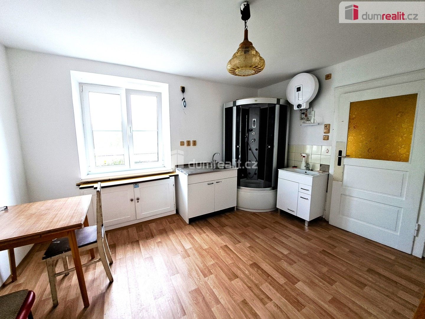 Pronájem bytu 1+1 42 m² - foto 3