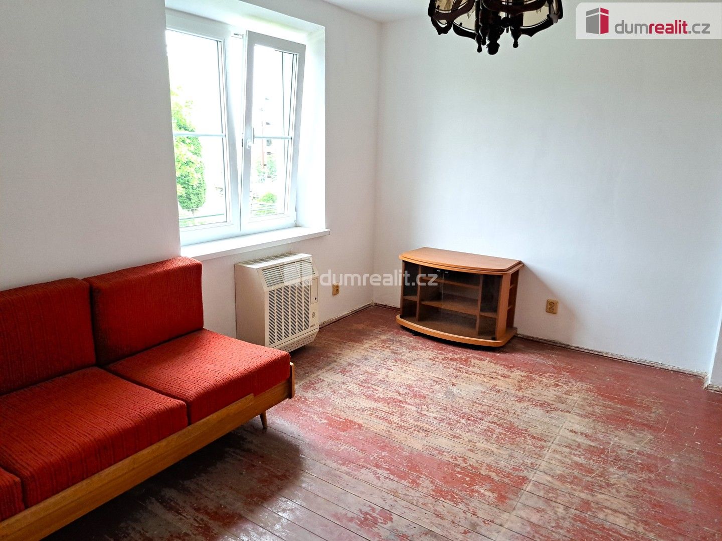 Pronájem bytu 1+1 42 m² - foto 6