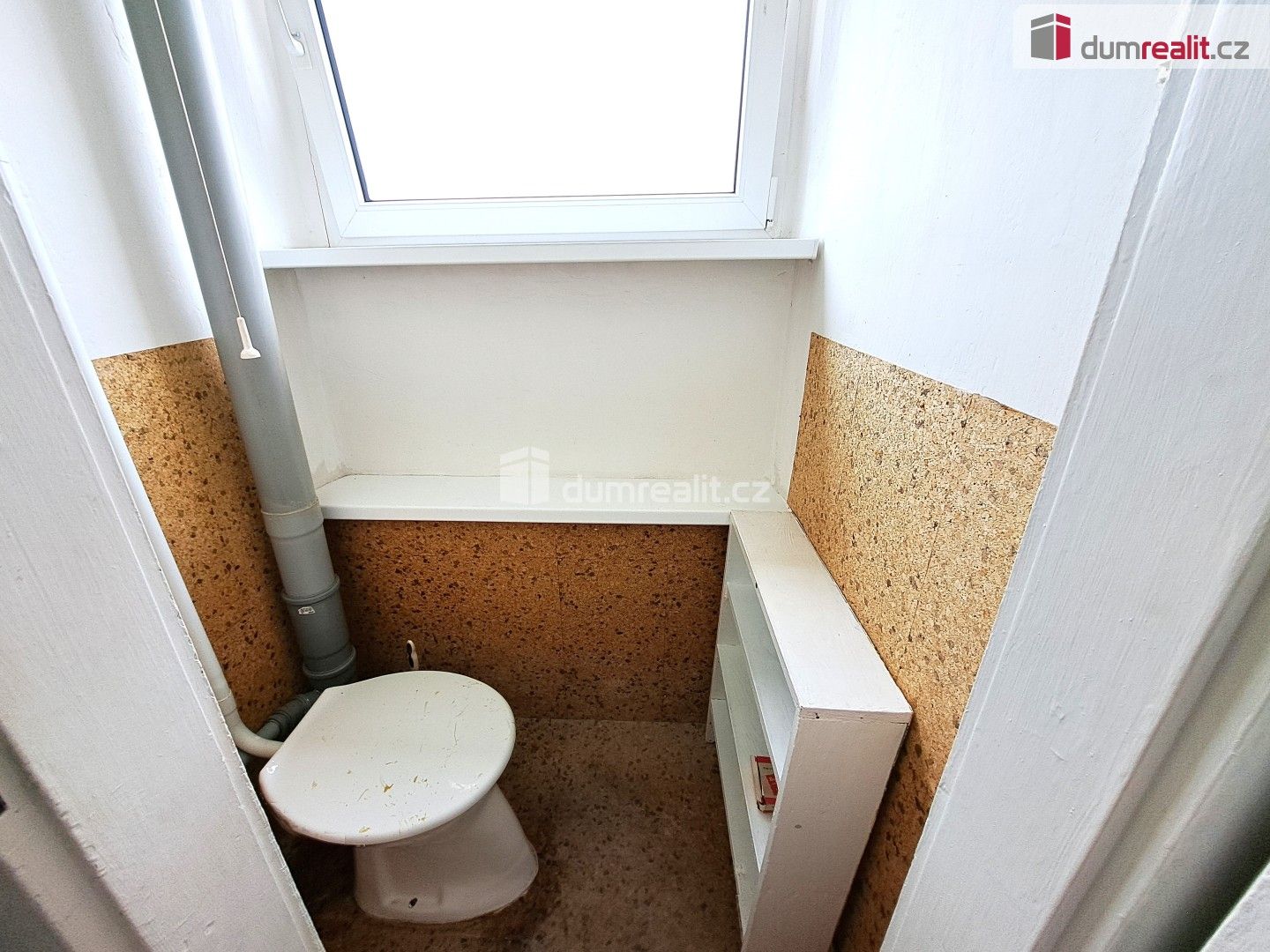 Pronájem bytu 1+1 42 m² - foto 7