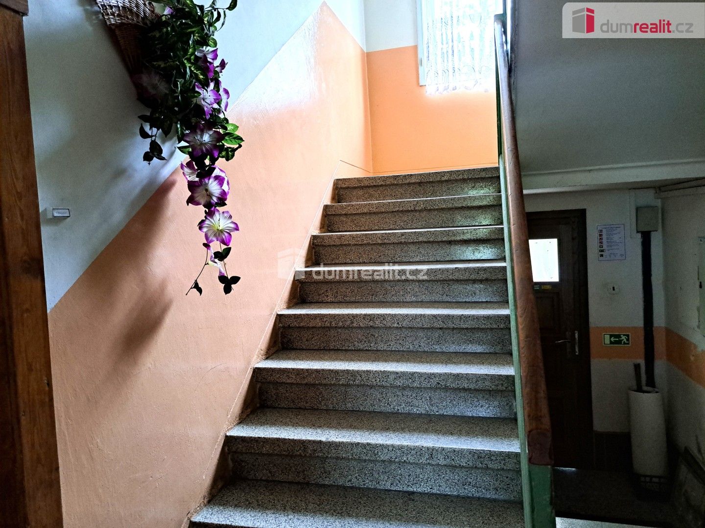Pronájem bytu 1+1 42 m² - foto 10