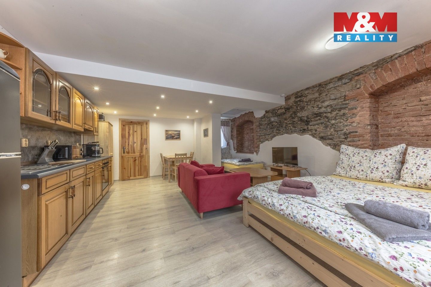 Prodej komerčního prostoru 285 m² - foto 6