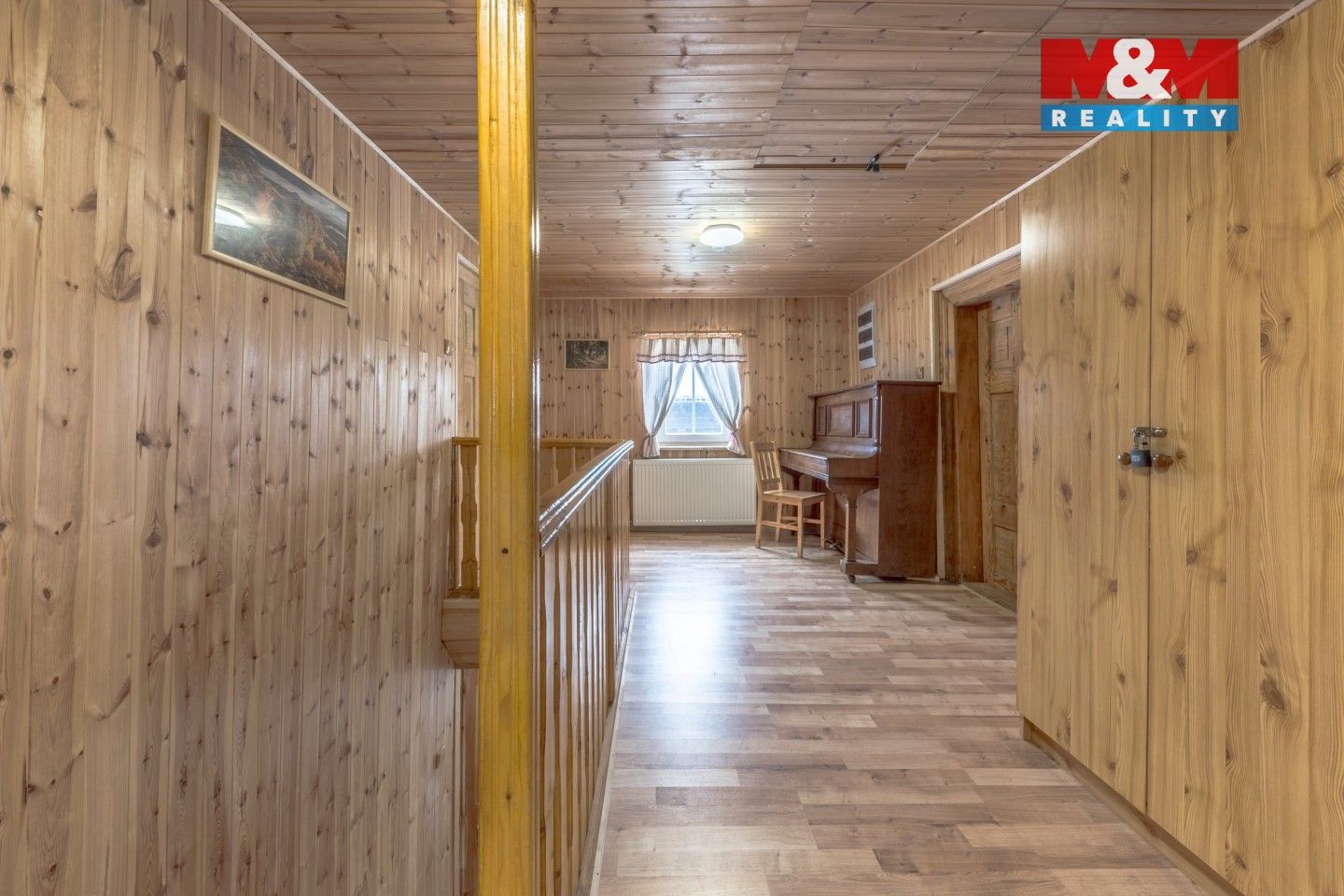 Prodej komerčního prostoru 285 m² - foto 10